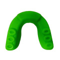 Mouthguard da segurança da única cor para o encaixotamento dos esportes (MG-004)